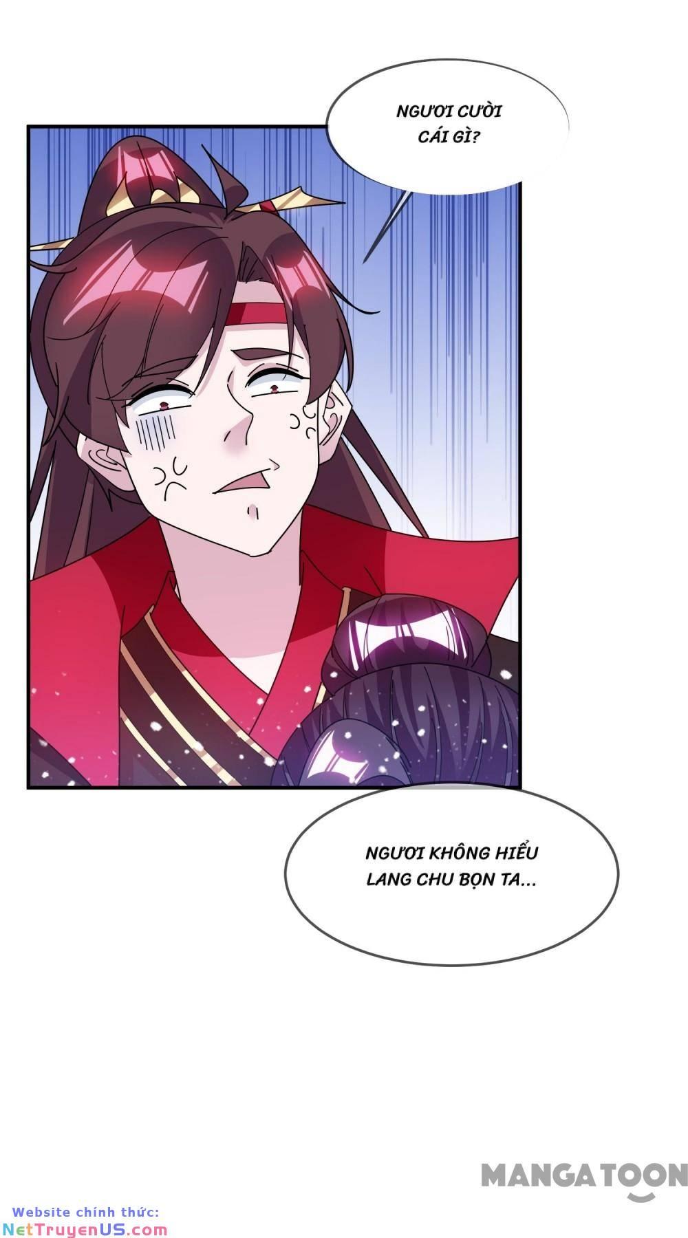 cực phẩm bại gia tử chapter 242 32