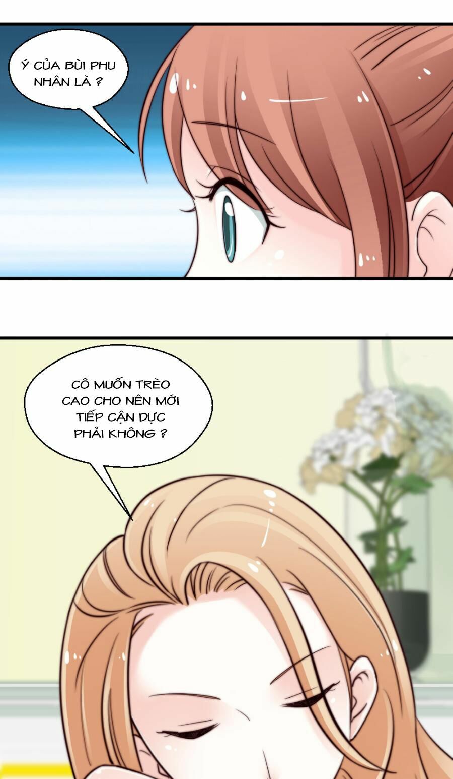 bí mật của thiên kim chapter 73 5