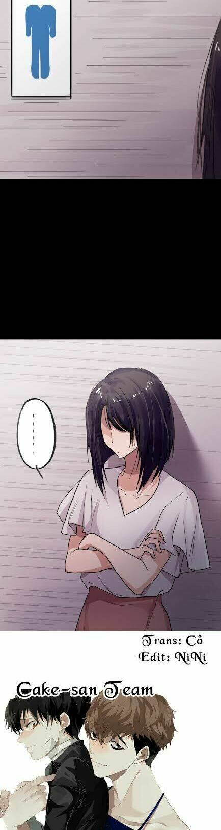 phải lòng em trai của bạn gái mình chapter 14 13