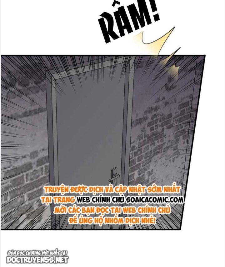 đại tiểu thư có thể có bụng dạ gì xấu chứ! (full) chapter 187 36