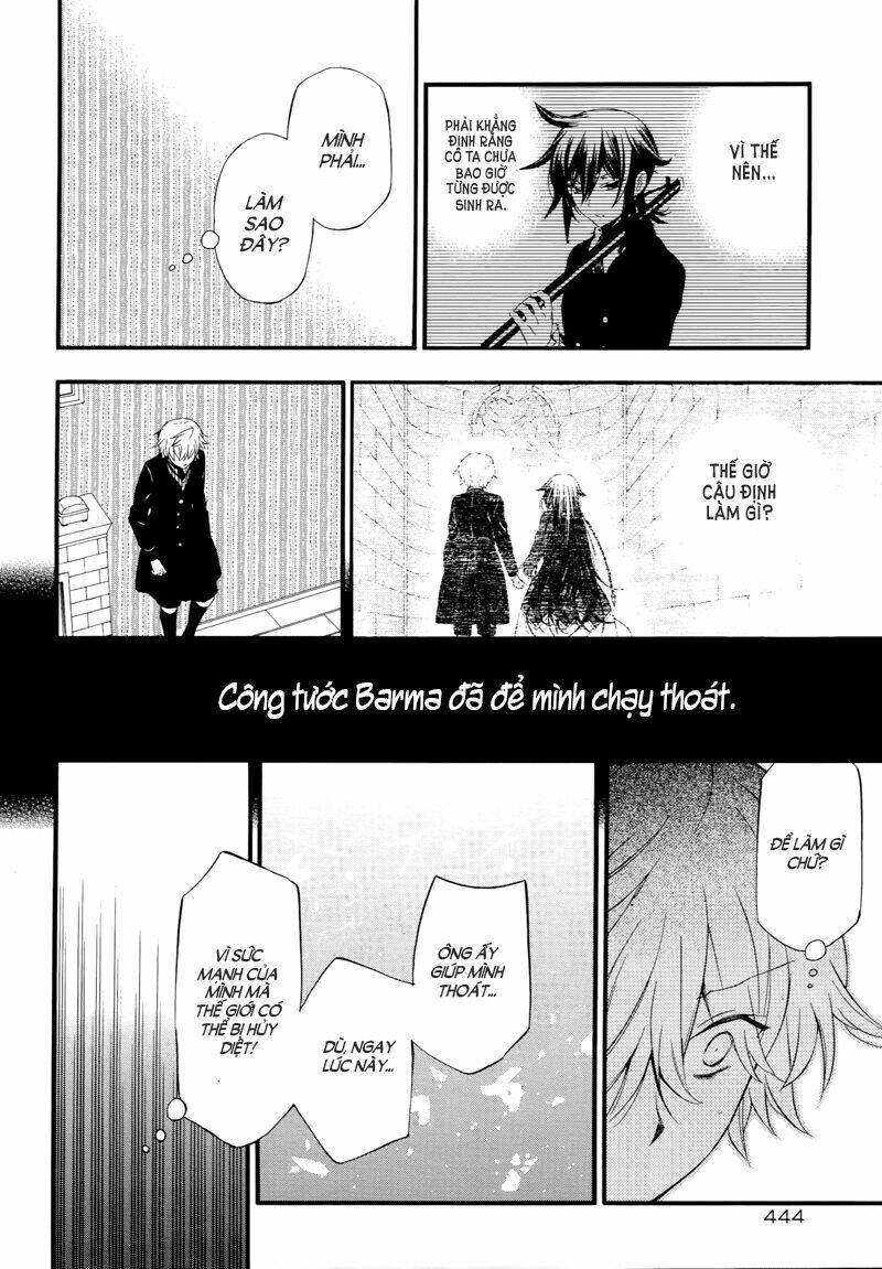 pandora hearts chapter 87 47