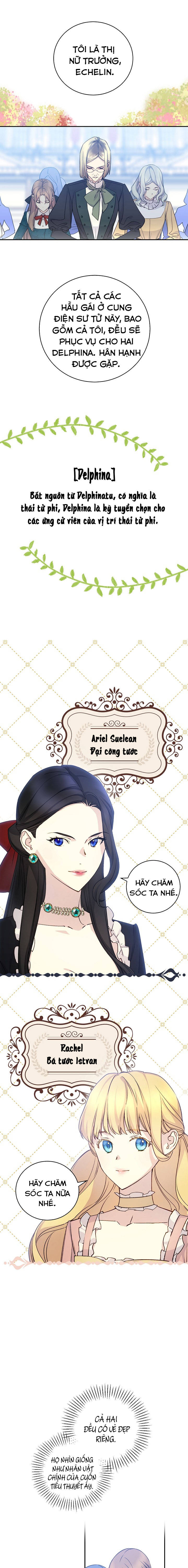 cô hầu giỏi giang chapter 37 5