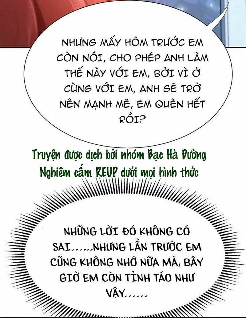 nam thần truy thê chỉ nam chapter 104.1 23