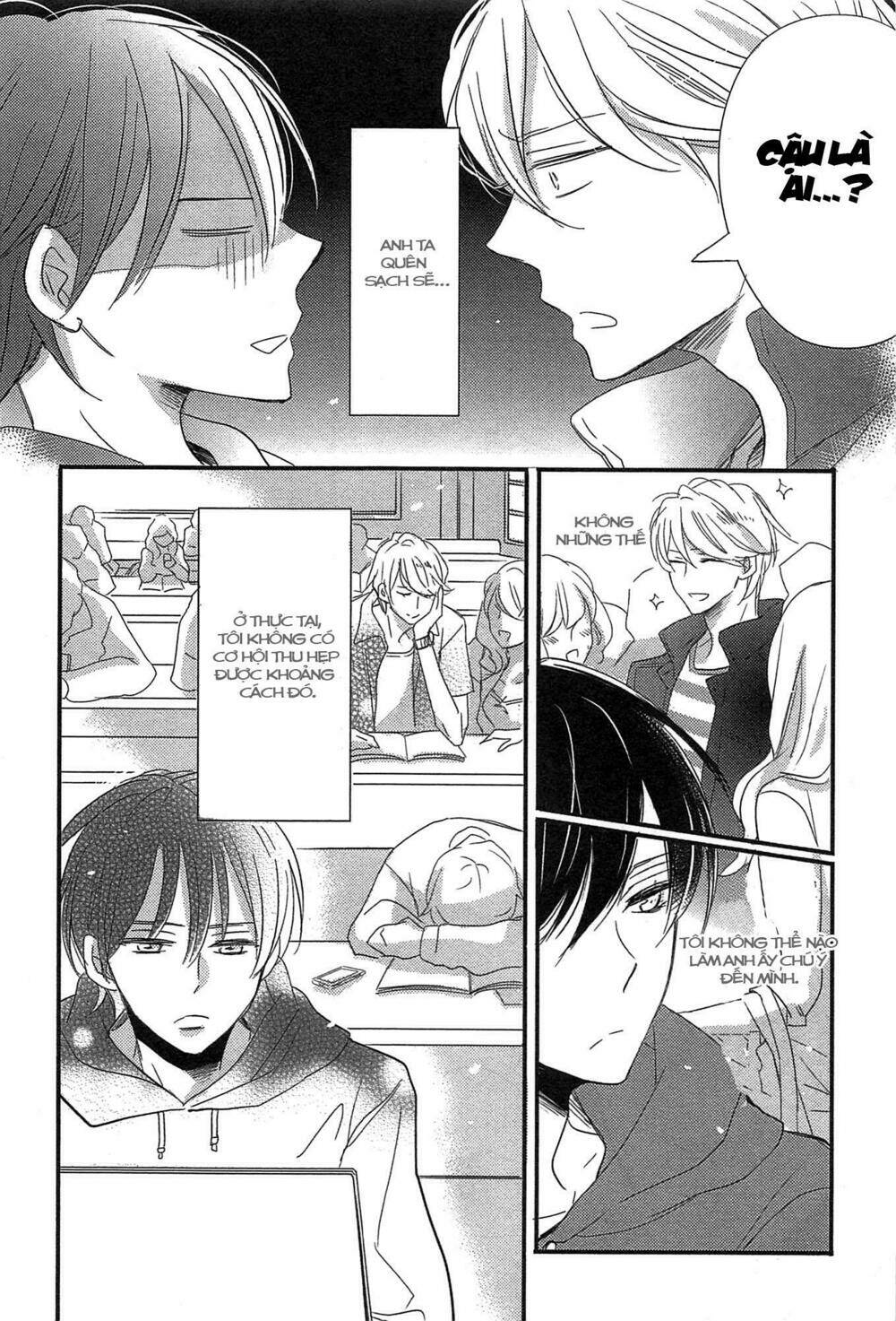 distopia - mikansei na sekai chapter 6 35