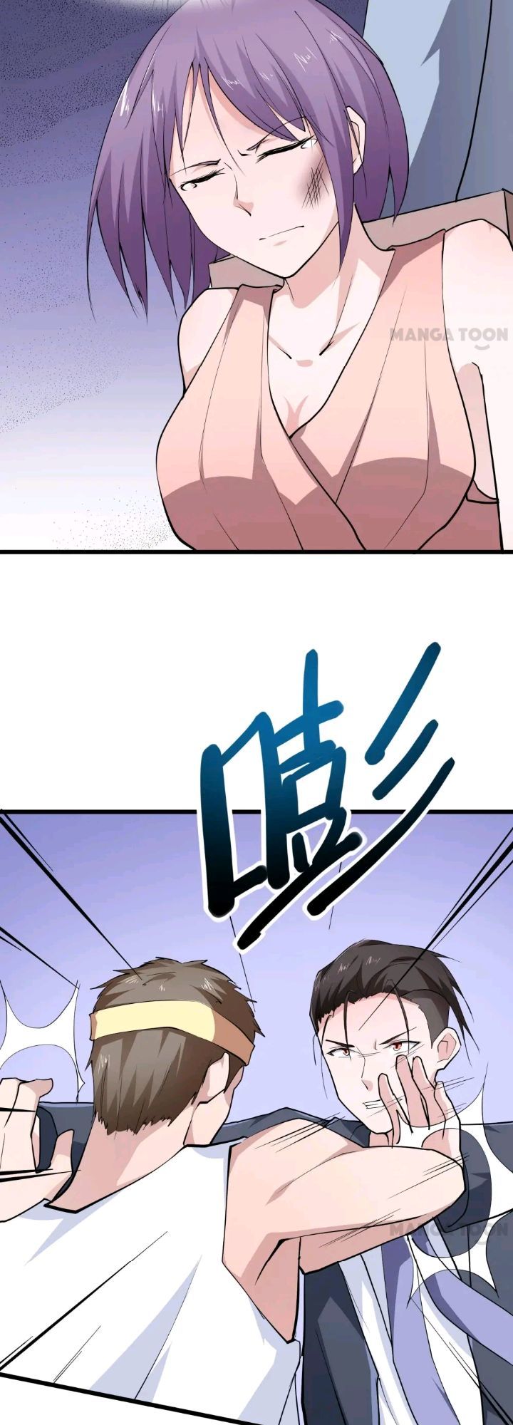 chiếc điện thoại thần kỳ chapter 25 10