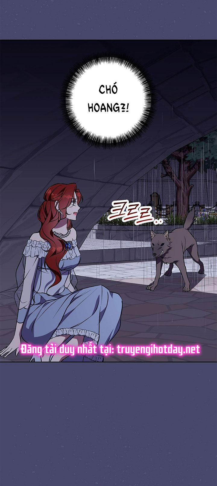 mùa đông đến chapter 46.2 6