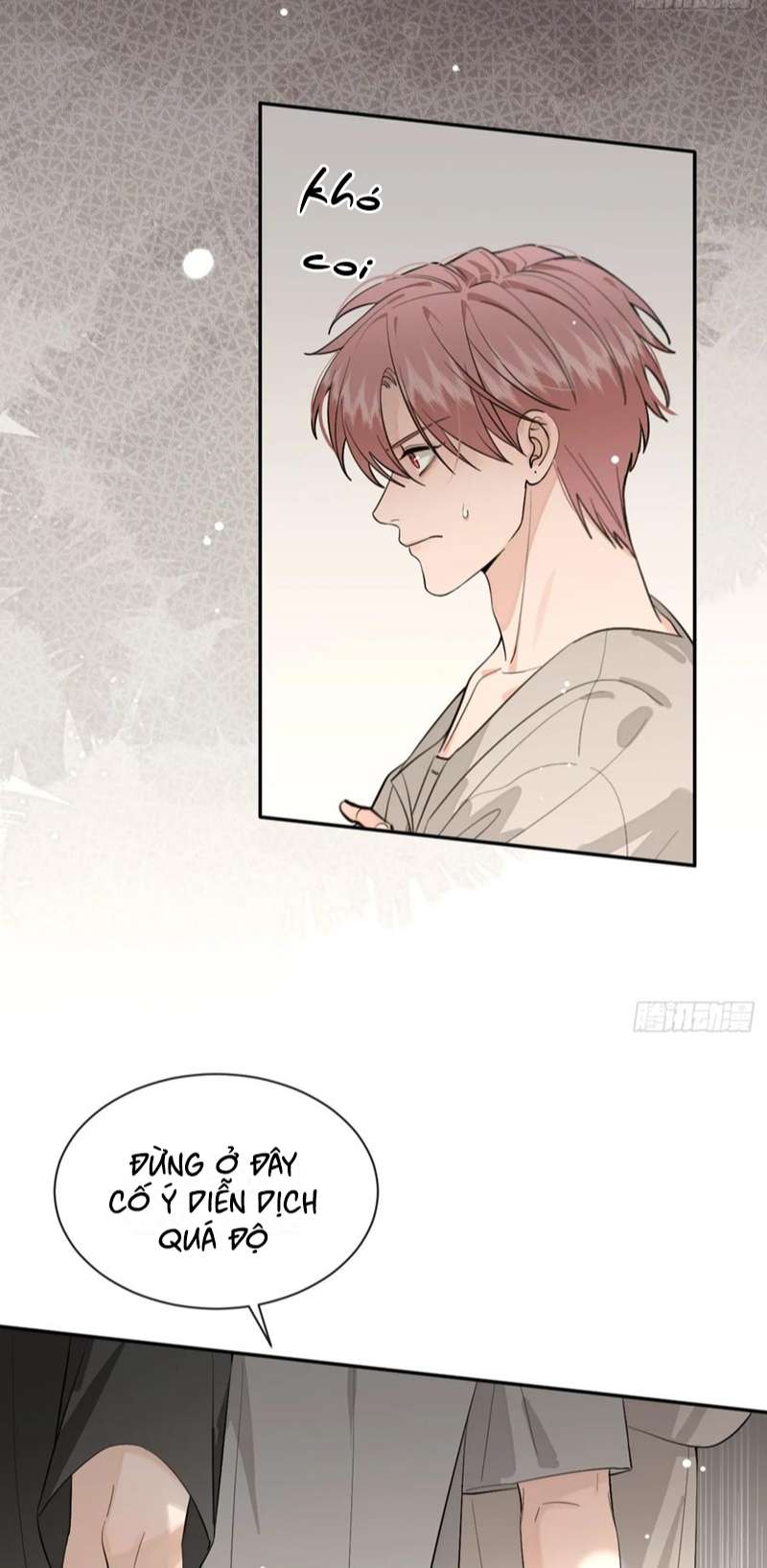 Chó Lớn Bắt Nạt Chủ Chap 61 - Trang 8