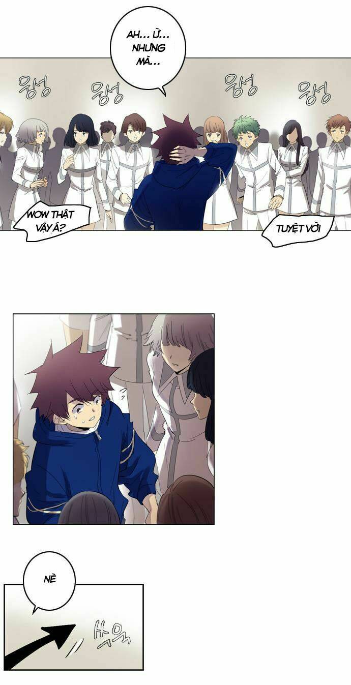 bản khế ước linh hồn chapter 118 27