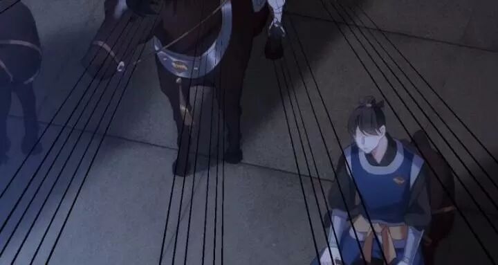 ta mới không gả cho hoàng tử phản diện chapter 16 27