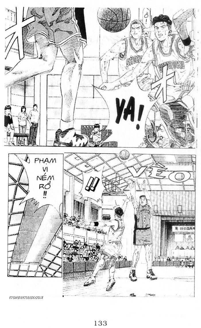 cao thủ bóng rổ chapter 210 8