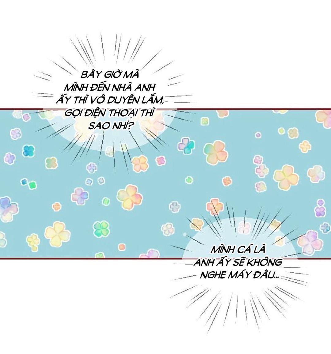 mù quáng vì yêu anh chapter 8 27