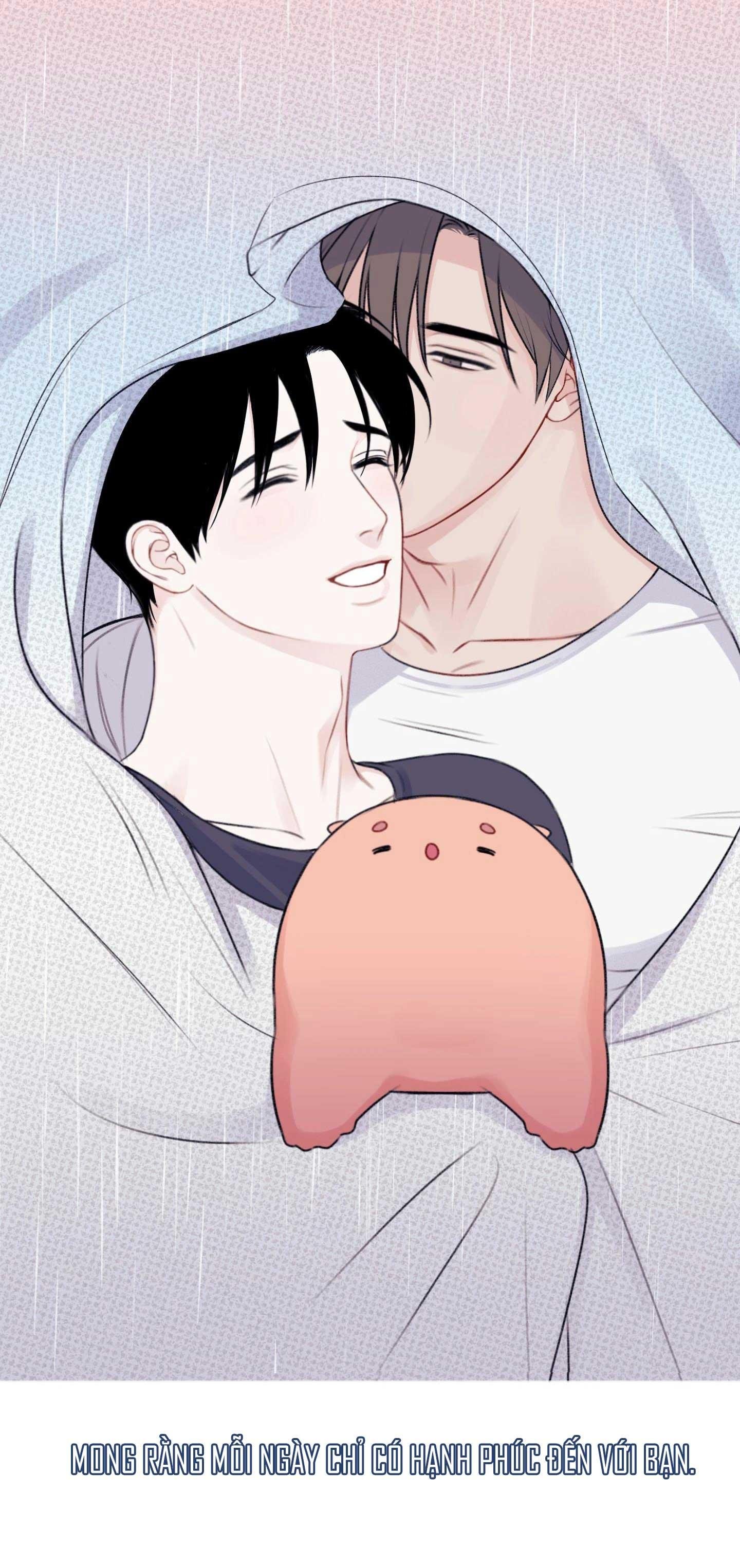 bé xúc tu chapter 30 45