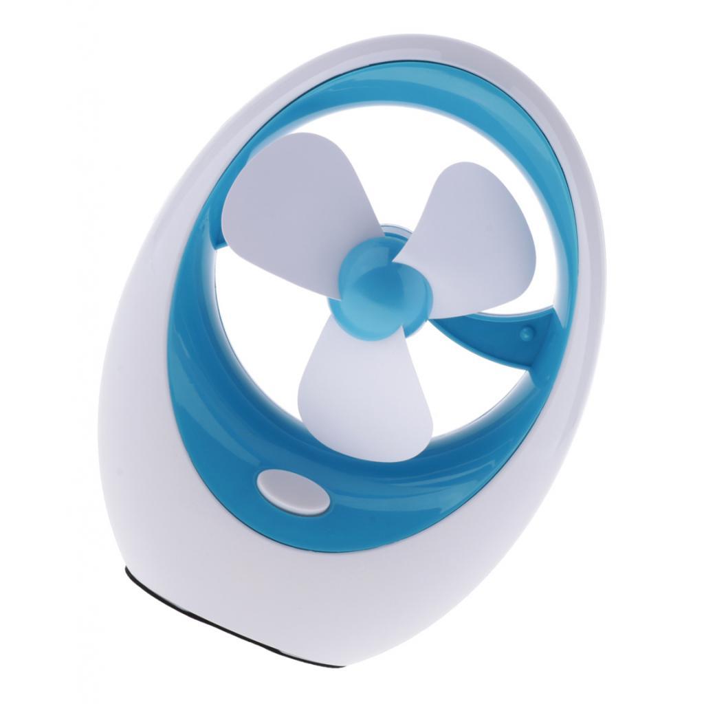 Mini electric fan