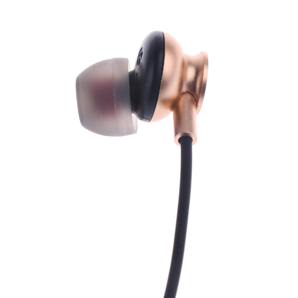 Wireless Bluetooth Headphones Magnetic Connection Earbuds with Mic