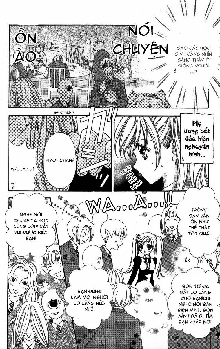 love monster chapter 4 8