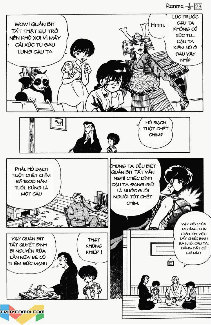 suối lời nguyền chapter 236 5