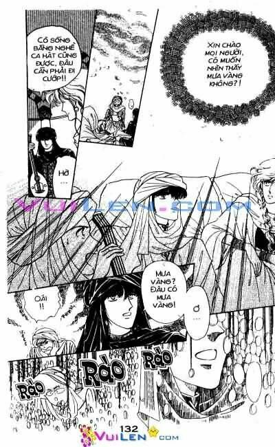 nàng công chúa ham chơi chapter 3 132