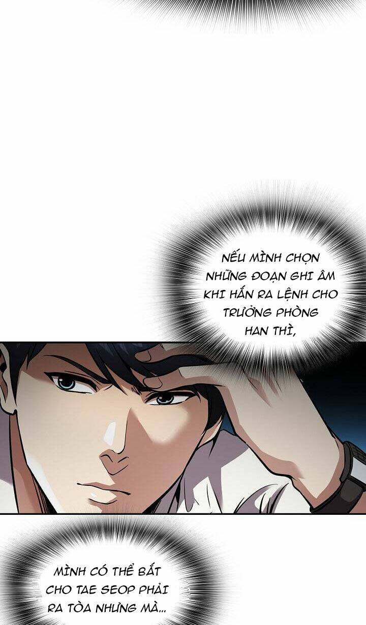 điều tra viên chuyển sinh chapter 132 57