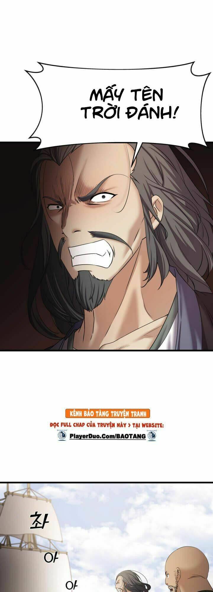 lôi thần chuyển sinh chapter 8 15