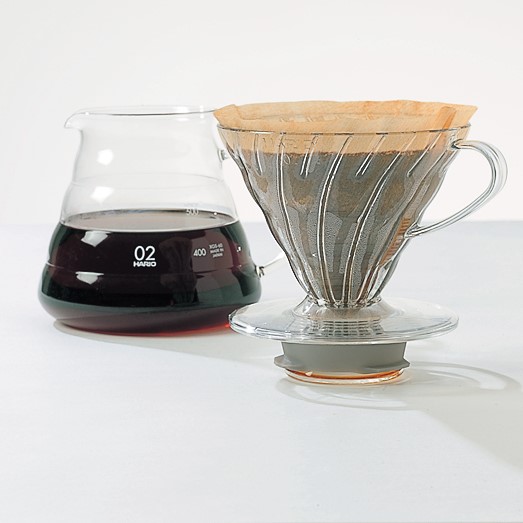 Bình cà phê Hario 600ml (V60-XGS-INT-02TB)