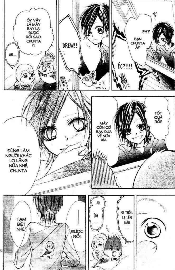 by hero [s.a] chapter 1 32