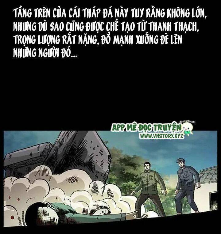 U Minh Ngụy Tượng Chapter 155 28