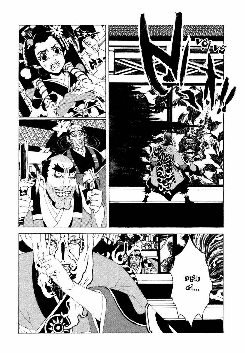 mononoke chapter 11 13