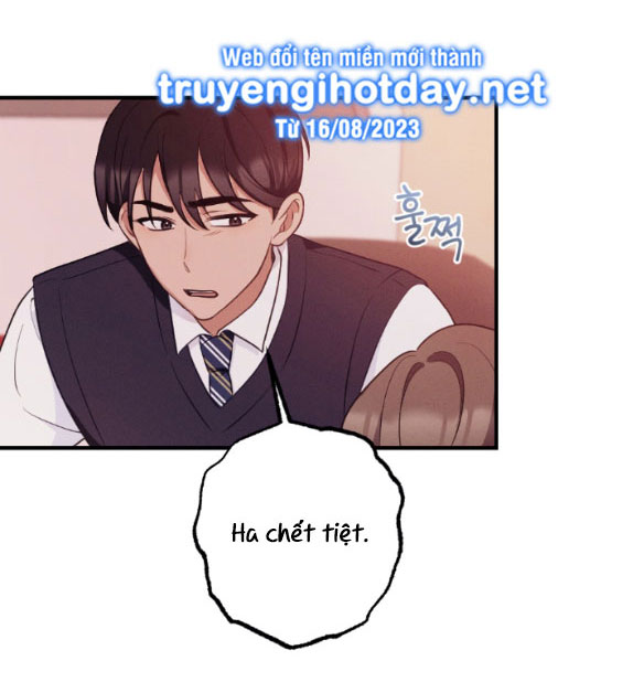 Hãy Khóc Cho Thật Xinh Đẹp Đi chapter 9.2 - Trang 4
