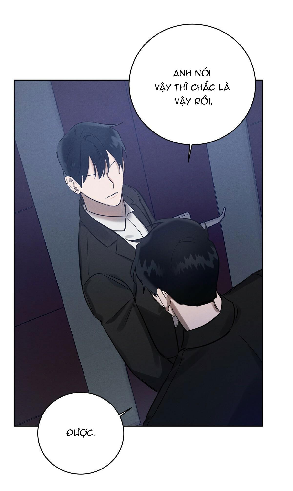 lý do của ác nhân chapter 5 12