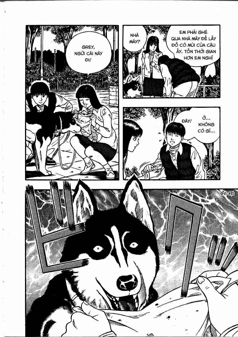 inugami chapter 11 30