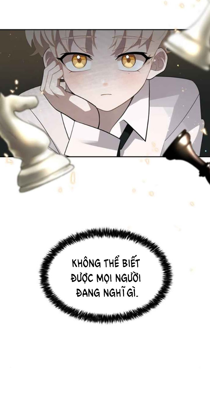 dark moon - tế đàn ánh trăng chapter 76.1 32