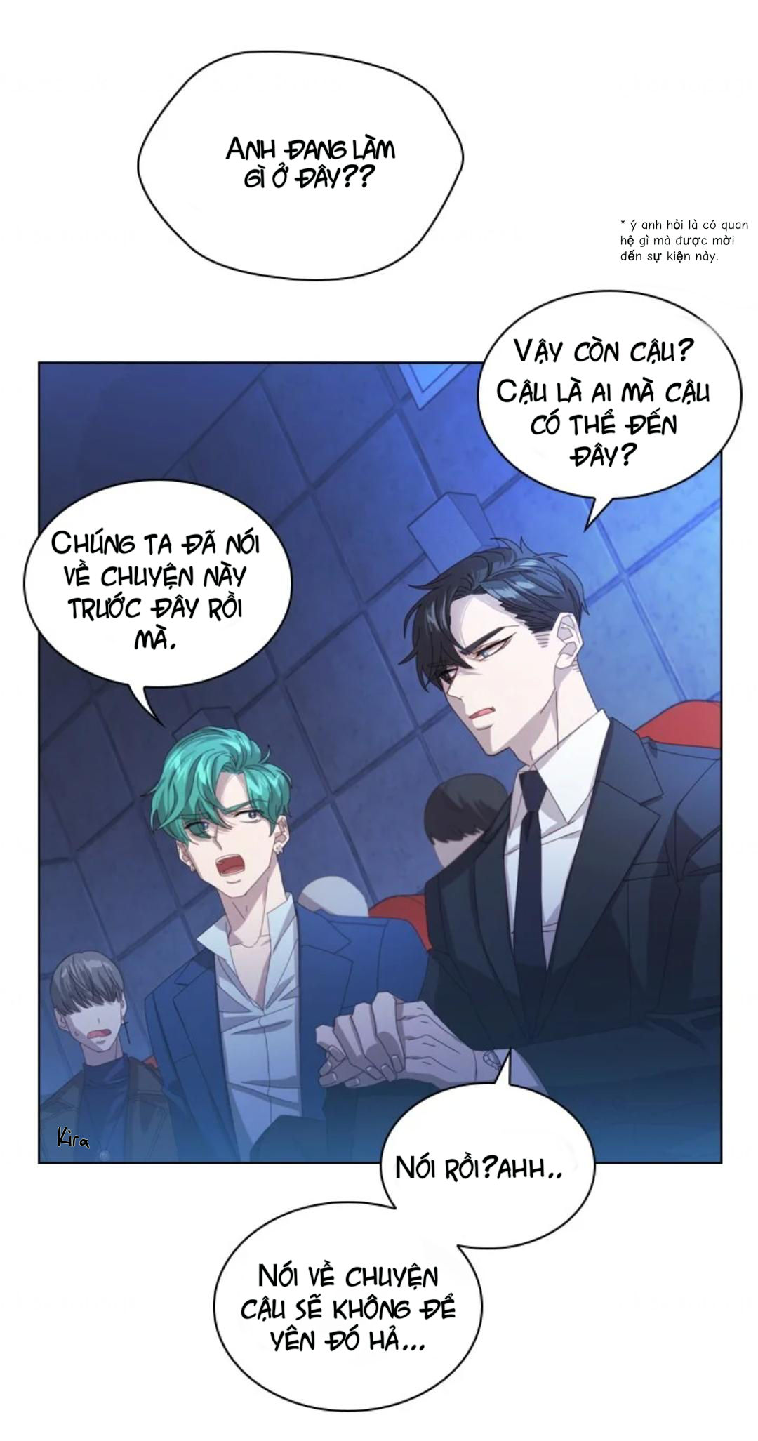 tai tiếng thị phi chapter 22 43