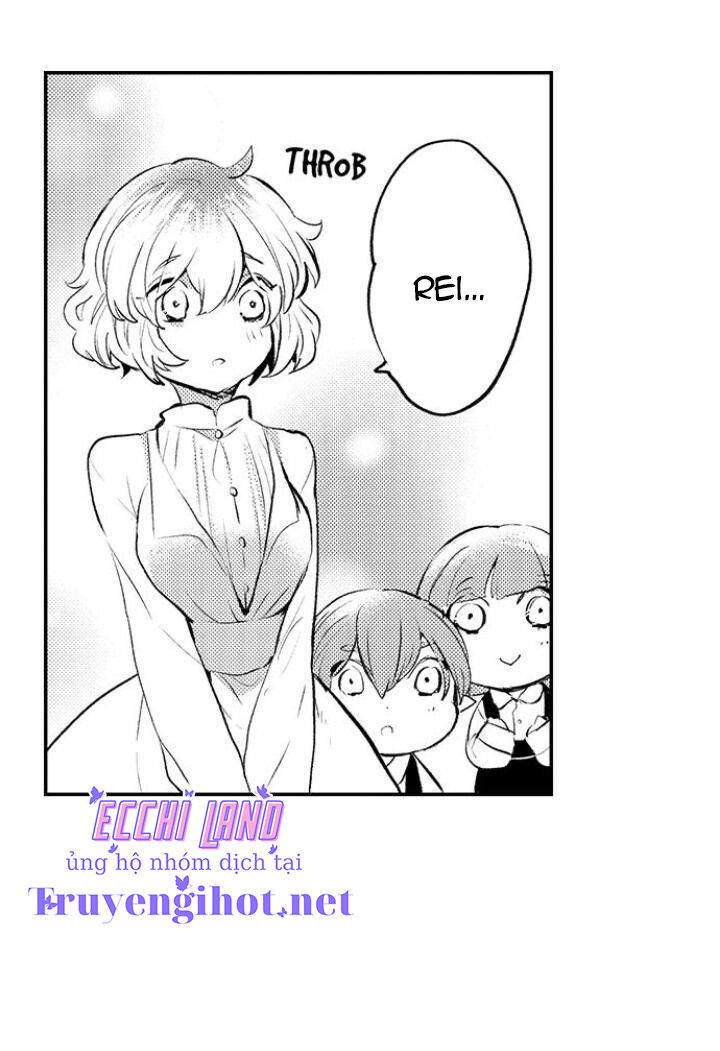 gần kề cái chết là lúc gào khóc tình yêu chapter 26.1 14