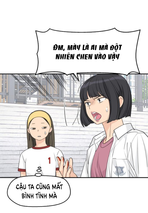 sam yi tái sinh chapter 35.1 2