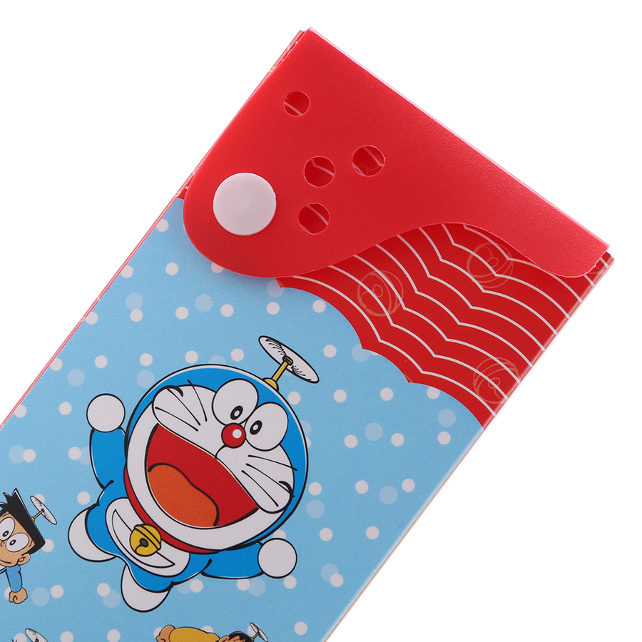 Bộ Học Cụ Doraemon Thiên Long TP-Kit03/Do