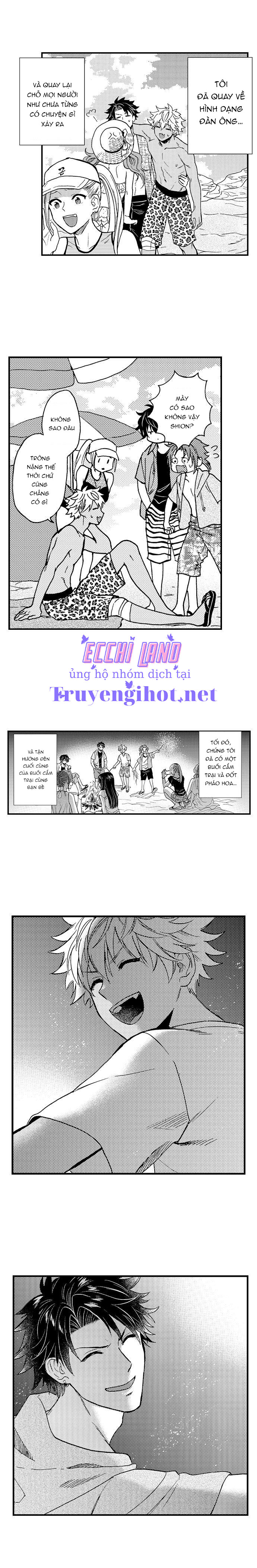 bị chịch bởi thằng bạn thân chapter 43.2 3