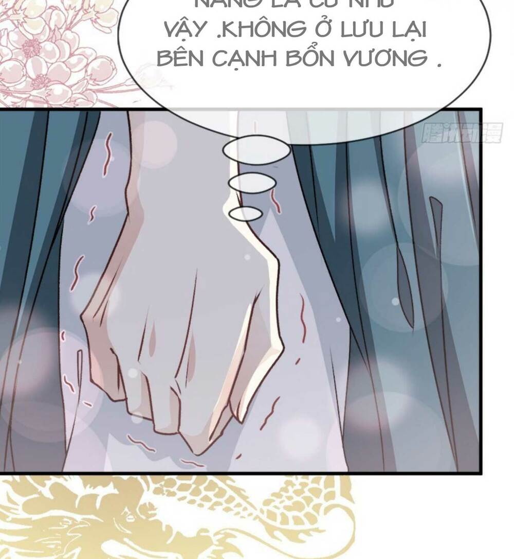 thiên hạ đệ nhất sủng phi chapter 24 30