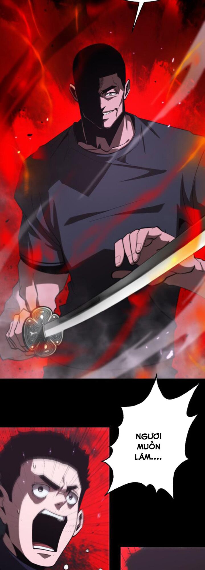 chư giới - tận thế online chapter 130 30