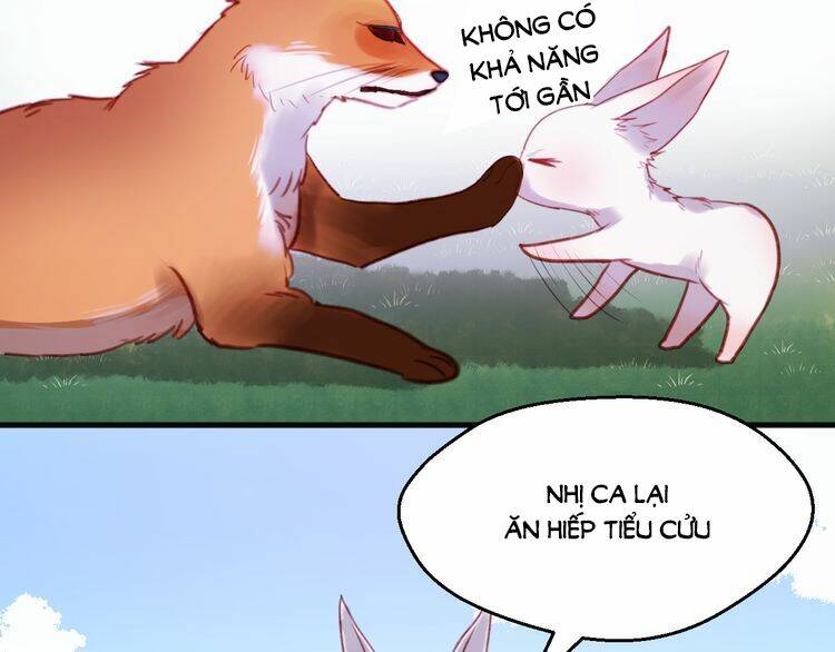 lượm được 1 tiểu hồ ly chapter 75 11