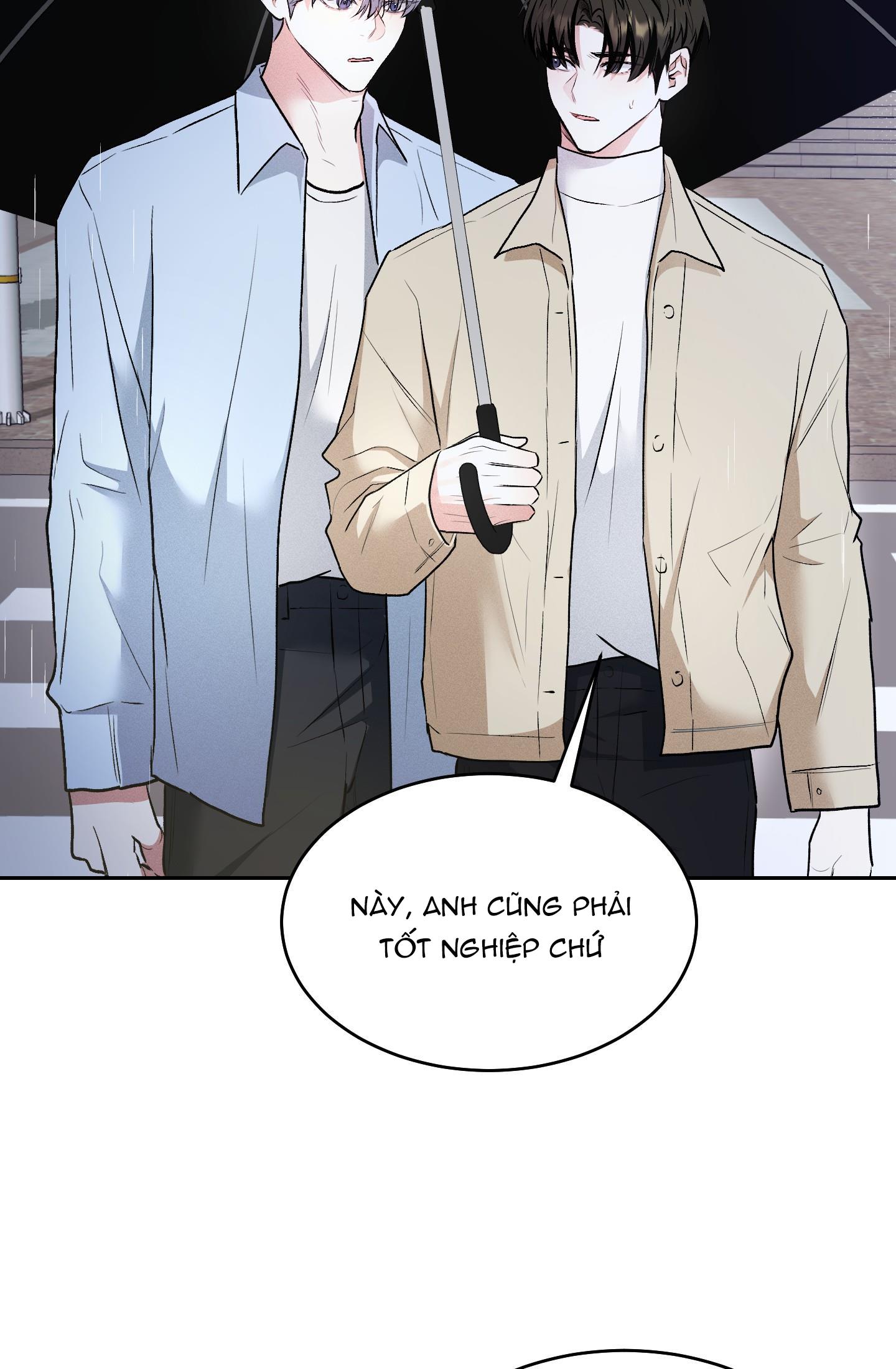 bắn là dính chapter 11 50