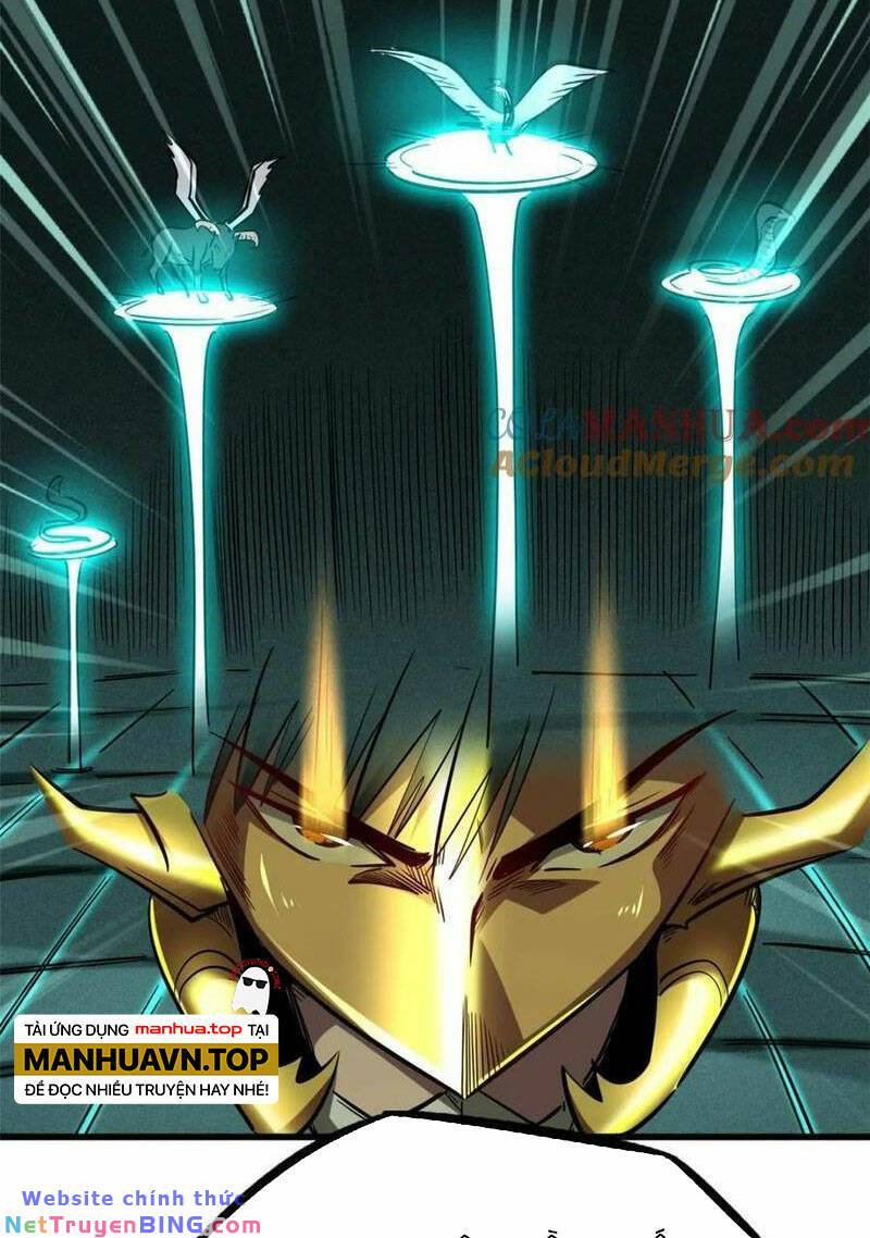 Siêu Cấp Thần Cơ Nhân chapter 173 37
