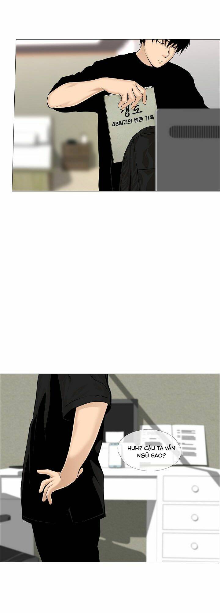 thước phim sự thật chapter 35 53