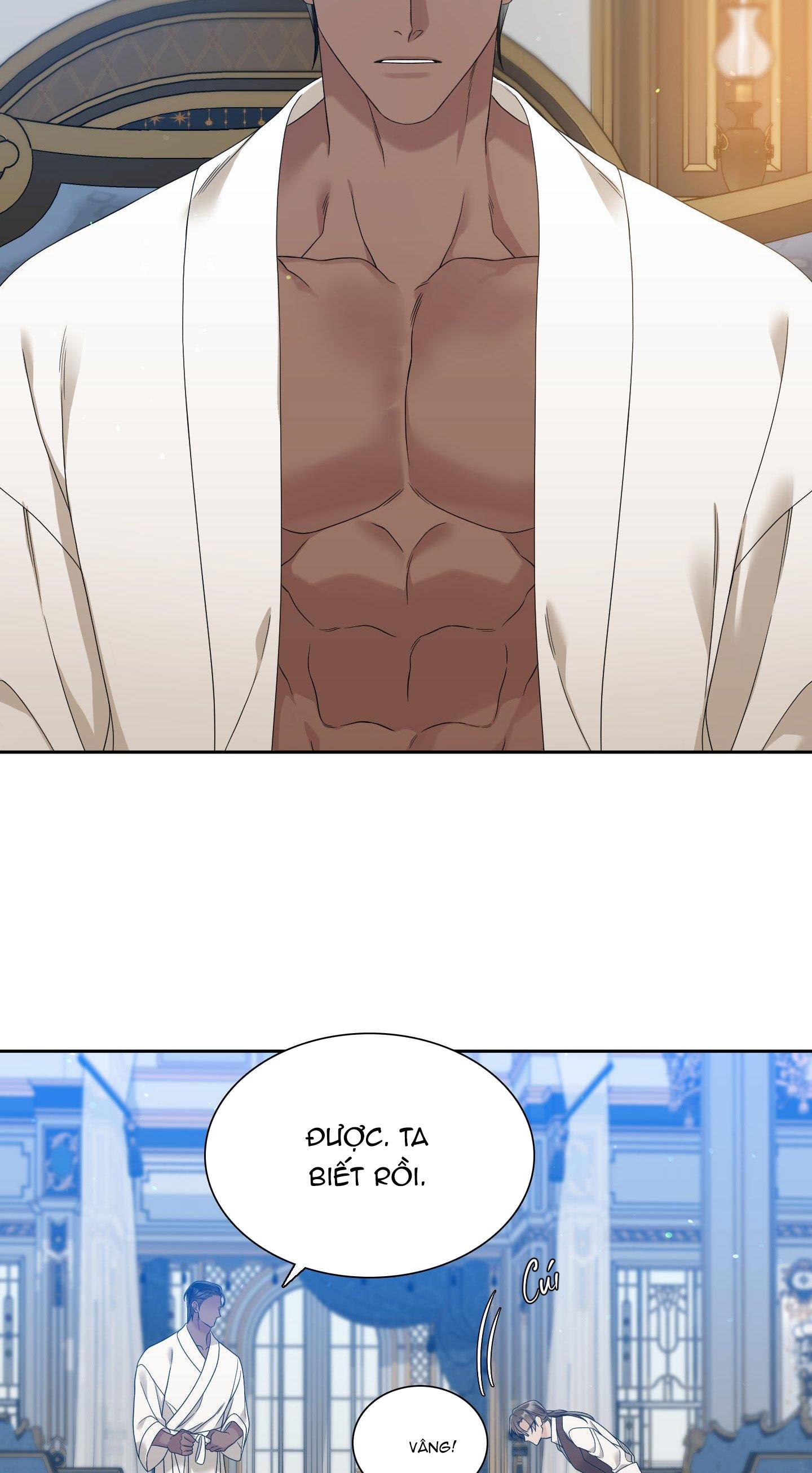 smyrna và capri chapter 14 18