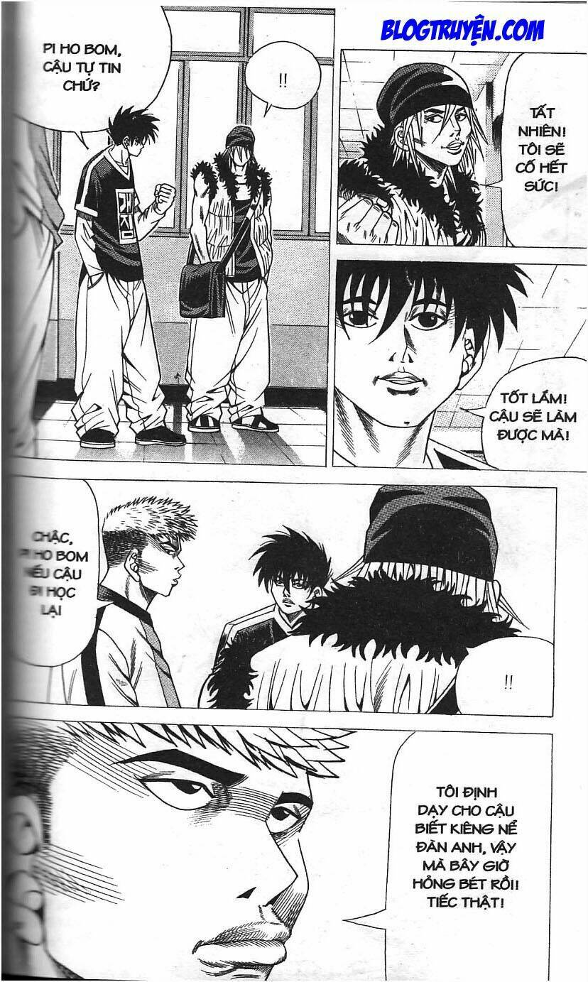 bitagi - anh chàng ngổ ngáo chapter 69 2