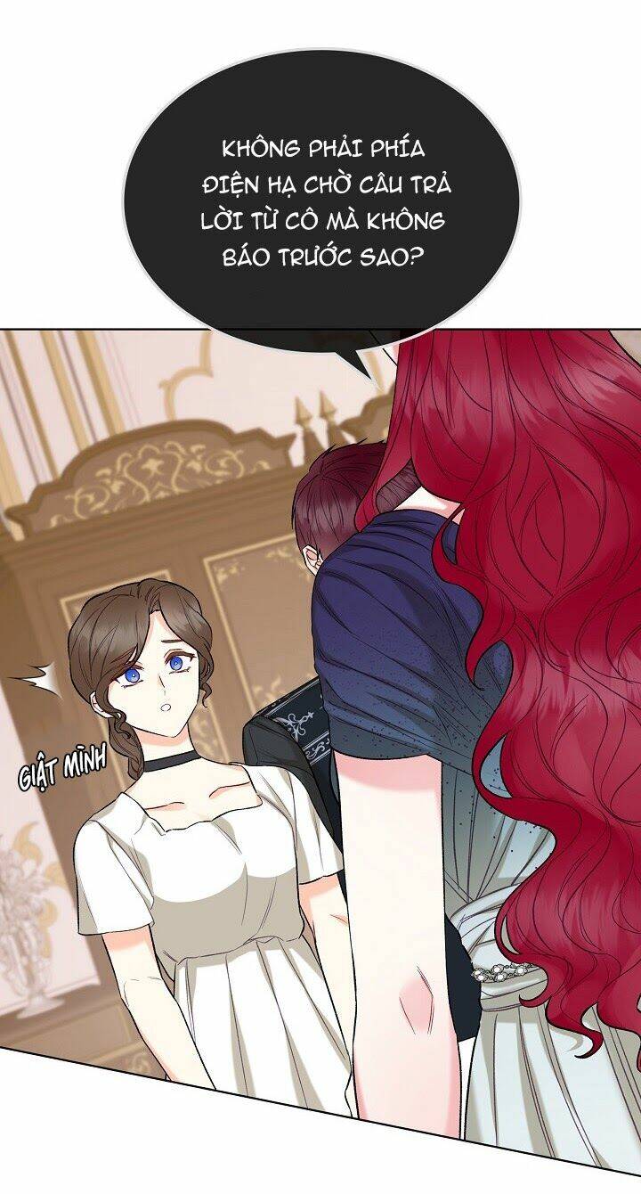 kẻ tạo ra nữ phản diện chapter 34 39