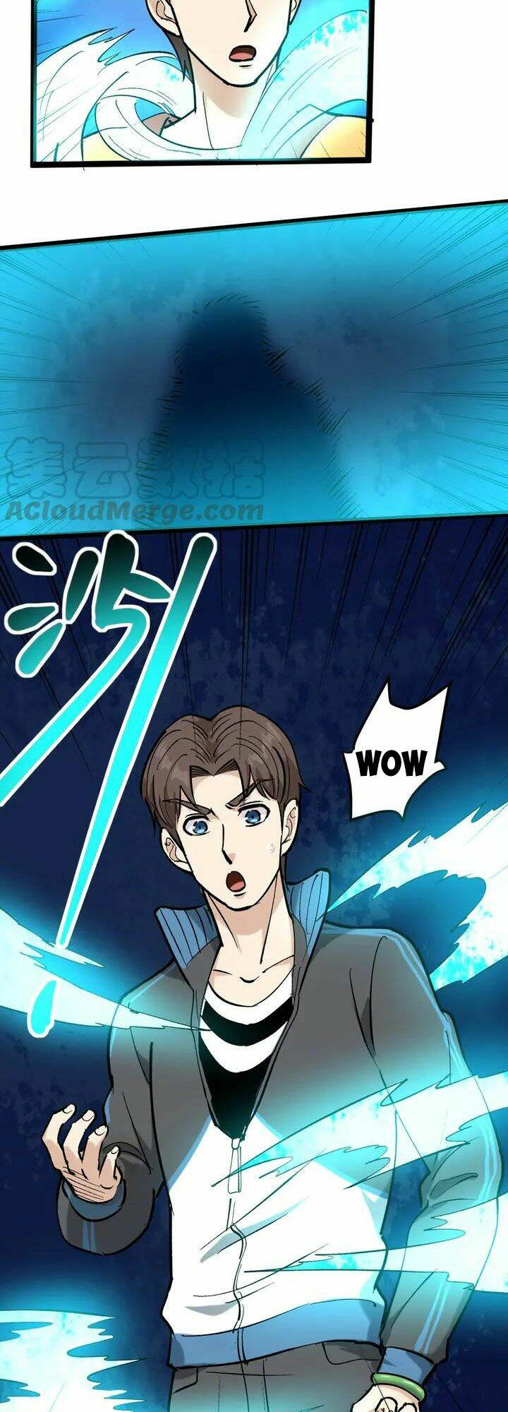 hồi xuân tiểu độc y chapter 77 29