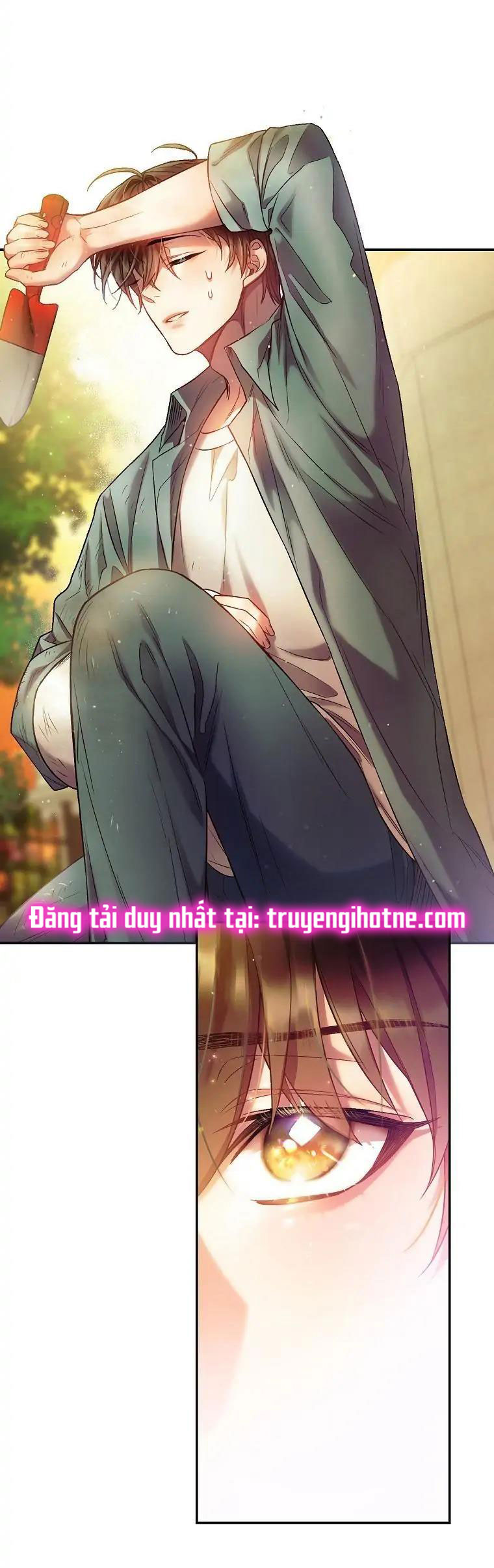 [18+] SUGAR RAIN chapter 10.1