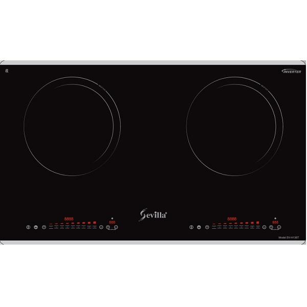 Bếp Điện Từ SEVILLA SV-H136T