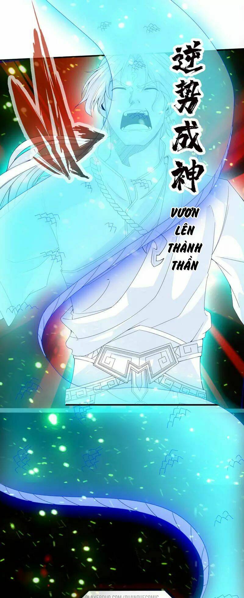 cuồng bạo nghịch tập chapter 0 2