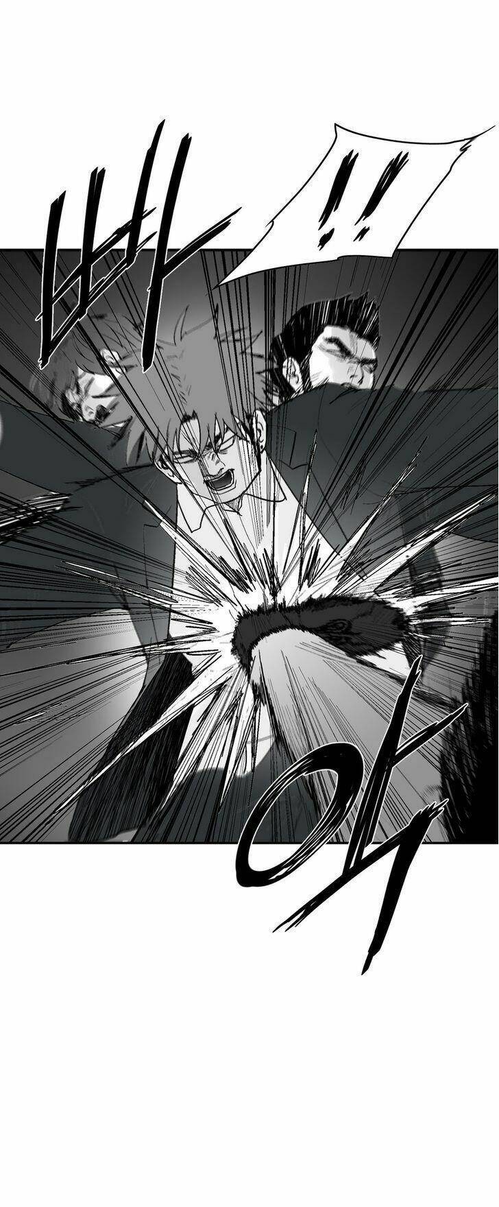 bạo lực học đường chapter 67 16